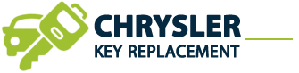 Key Replacement logo